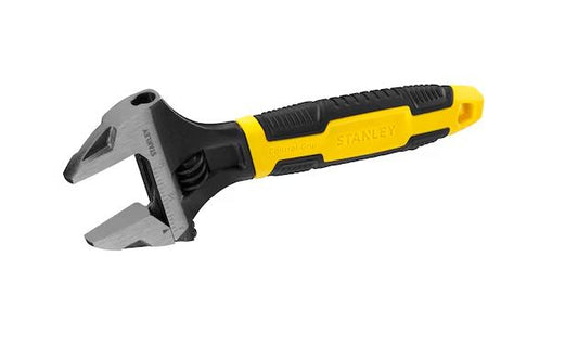 STANLEY 0-90-947 6" Adjustable Wrench