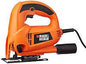 Black & Decker KS700PE-IN 480W Variable Speed Pendulum Jig Saw