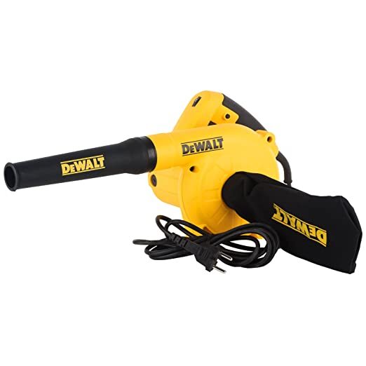 Dewalt DWB800-IN 800W Variable Speed Blower