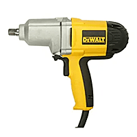 Dewalt DW292-QS 1/2" Heavy Duty Impact Wrench, 440Nm