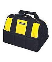 93-223 STANLEY NYLON TOOL BAG, WATER PROOF, 305MM-12"