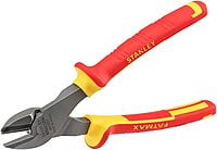 84-003 0-84-003 STANLEY VDE DIAGONAL PLIERS 175MM