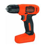 Black & Decker BDCD8GPA-IN 7.2V Li-Ion Cordless Drill Kit