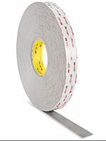 4941 VHB TAPE 1/2 IN x 9YDS