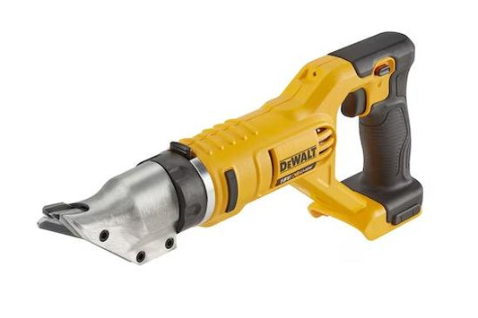 Dewalt DCS491NT-XJ 1.3mm, 2450spm, Metal Shear (Bare)