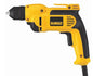 Dewalt DWD112S-B5 10mm rotary drill with keyless chuck, 701W