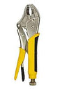 STANLEY 84-369-1-23 BI-MAT HANDLE, CURV LOCK PLIER, 254MM-10