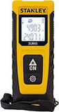 LASER DISTANCE MEASURER Stanley Dewalt