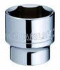 STANLEY STMT72881-8B 1/4" 6 PT STANDARD SOCKET 10MM