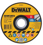 DEWALT DWA8051-IN 105 x 1.8 x 22.23 Metal Cutting wheel t1 (LONG LIFE)