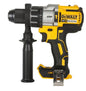 Dewalt DCD996NT-XJ 18V, Premium Hammer Drill Driver, Brushless, Bare, Tstak