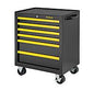 STST98182-1 STANLEY 26in  - 6 DRAWERS ROLLER CABINET