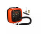 Black & Decker ASI400-XJ 12V High volume High Pressure Inflator