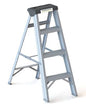 Aluminium Ladder 7step SingleSide