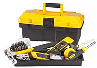 STANLEY STHT81199-LA 167PC MIXED HAND TOOL SET