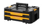 DEWALT DWST1-70706 TSTAK SHALLOW DRAWER UNIT