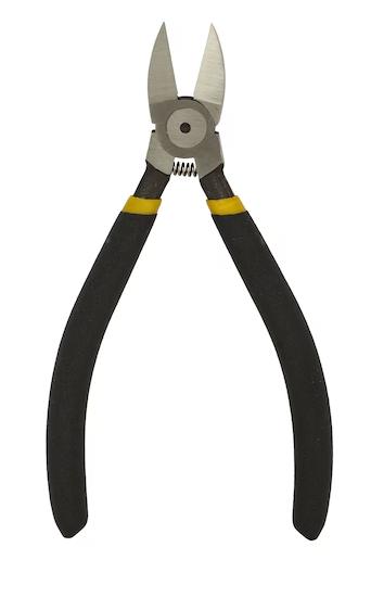 STANLEY 84-135-1-23 PLASTIC NIPPER, 152MM-6"