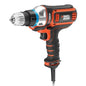 Black & Decker MT350K-B5 Corded Multievo Multitool