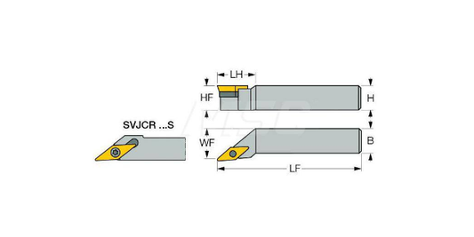 MVJCR2525M16