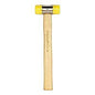 57-056-23 STANLEY SOFT FACE HAMMER W/WOOD HANDLE, 35MM