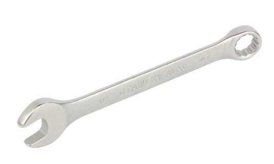 STANLEY STMT80251-8B COMBINATION SPANNER 1/2"