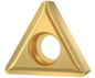 TCMT16T308 KC5010