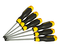 STANLEY STHT65242-8 6PC CUSHION GRIP SET