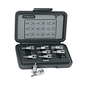 89-098 STANLEY 9 PC 1/2in  DR TORX BIT SOCKET SET