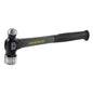 1-54-732 STANLEY 900G/32OZ GRAPHITE BALL PEIN HAMMER