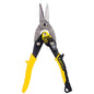 2-14-563 STANLEY AV SNIPS STRAIGHT CUT BI-MAT