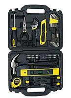 STANLEY STHT74981 47PC HOME TOOL SET