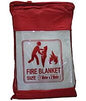 Fire Blanket 1m x 2m