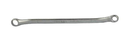 STANLEY STMT25135 OFFSET RING SPANNER 8X10MM