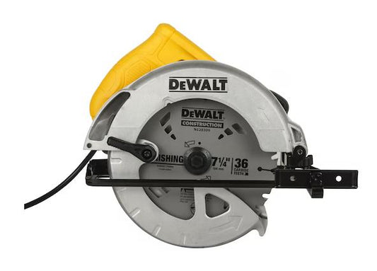 Dewalt DWE561A-IN 1200W, 185mm Compact Circular Saw