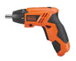 Black & Decker KC4815-IN 4.8V Screwdriver with Bits