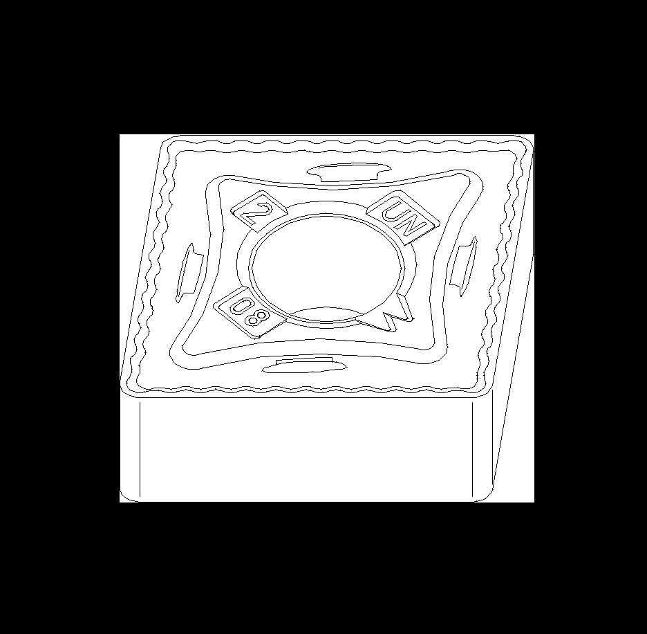 SNMG120416UN KC9320