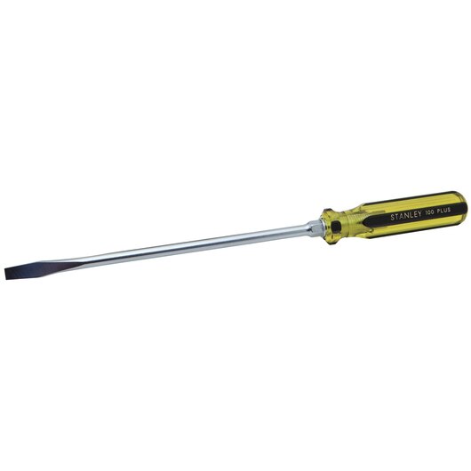 12" Screw Driver Minues