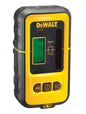 DEWALT DE0892G-XJ LASER DETECTOR - GREEN (COMPATIBLE WITH DW088 / DW089 DEVICES)