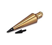 0-47-973 STANLEY PLUMB BOB ARCHITECT 225G