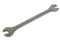 STANLEY STMT23107 DOUBLE OPEN END SPANNER 7X9MM