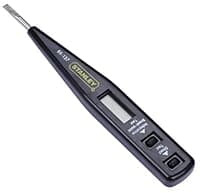 66-137 STANLEY DIGITAL DETECTION SCREWDRIVER