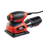 Black & Decker KA400-IN 220W 1/4 Sheet Sander