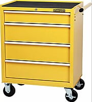 STANLEY STMT1-75063 4 Drawer Trolley