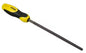 STANLEY 0-22-475 8/200MM ROUND RASP SECOND CUT