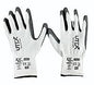 Utex Sygra HA312 HPPE Nitrile Palm Coated Safety Hand Gloves - L