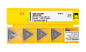 TNMG160404MS KC5010