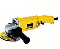 Dewalt DW831-IN 1400W, 125mm Angle Grinder