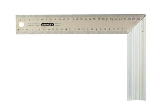 STANLEY 1-45-686 TRY SQUARE 300X200MM