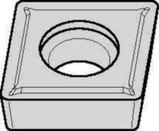 CCMT120408LF KCP10B