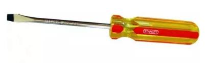 STANLEY 62-241 FIX BAR SCREWDRIVER, FLAT 3 X 50MM